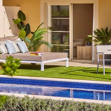 Zafiro Mallorca & Spa-2