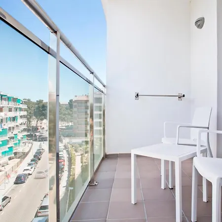Hotel Best Los Angeles-3