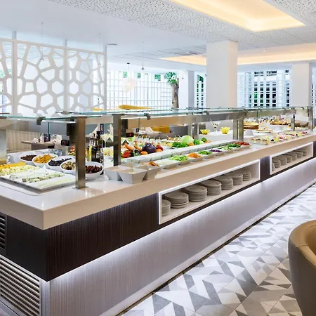 Hotel Best Tenerife-2