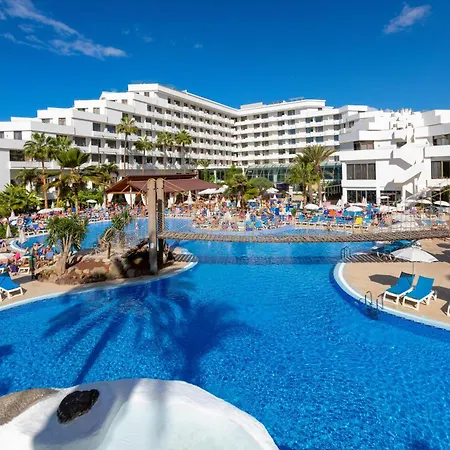 Hotel Best Tenerife-3
