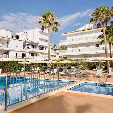 Js Sol De Can Picafort - Adults Only-2