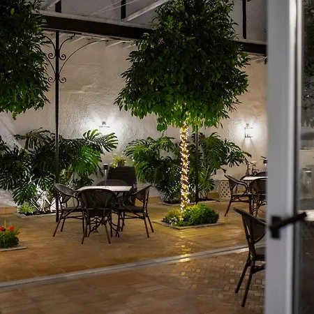 Albariza Hotel Boutique-2