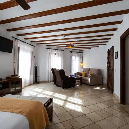 Entre Dos Aguas Hotel Boutique-2