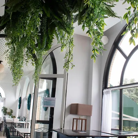 Hotel Olimpo-3