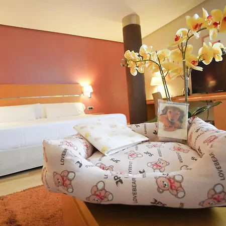 Hotel Reston Valdemoro-2