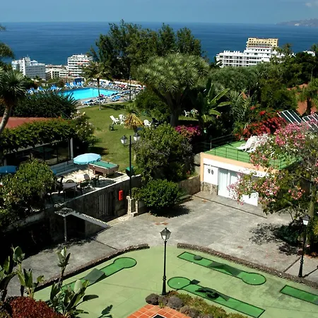Hotel Elegance Miramar-3