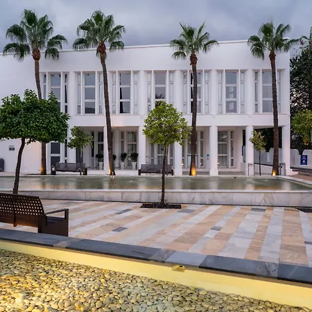 Parador De Mojacar-3