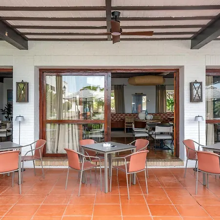 Parador De Mazagon-2