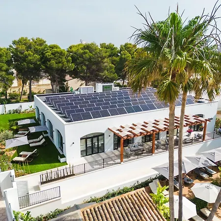 El Coto Boutique & Spa Hotel-2