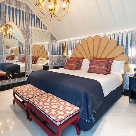 Hotel Casa Palacio Don Ramon-2