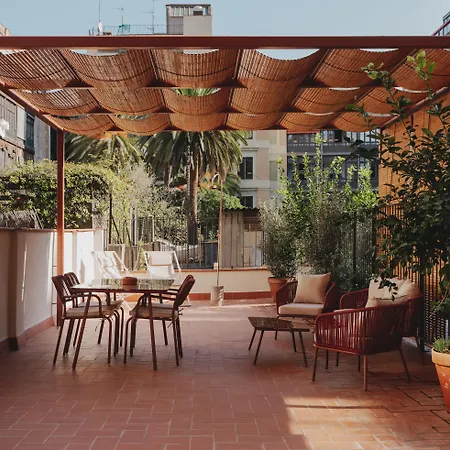 Casa Llimona Hotel Boutique-2