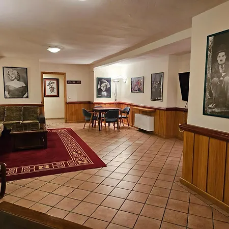 Hotel Telecabina-3