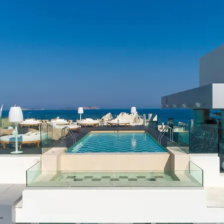 Amàre Beach Hotel Ibiza - Adults Recommended-2