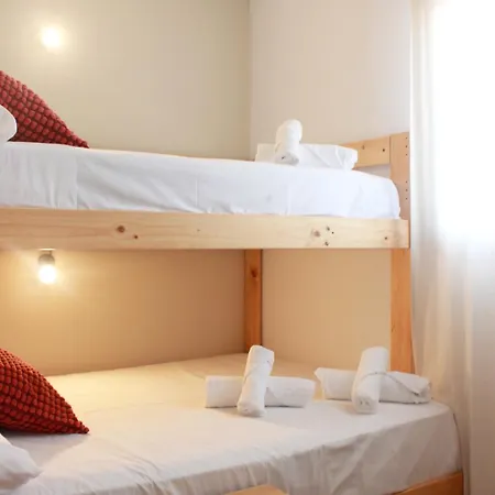 Hostal Royal Bliss-3