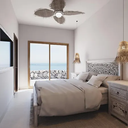 Boutique Eco Hotel Costa Magica-2