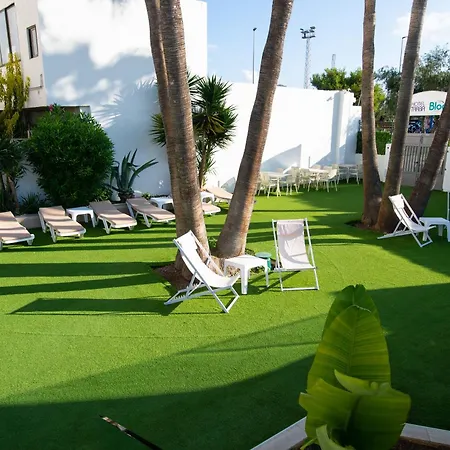Hotel Tarba-2