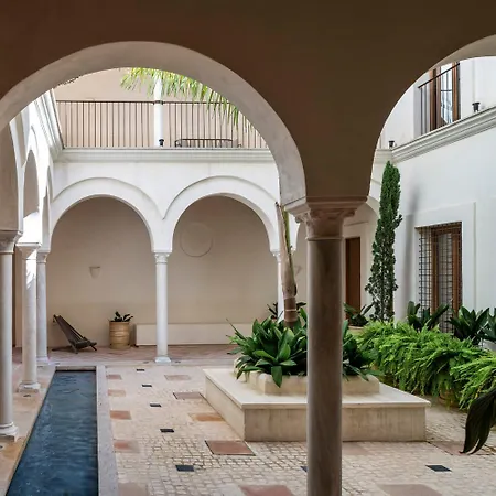 Casa Del Rey Sabio-3