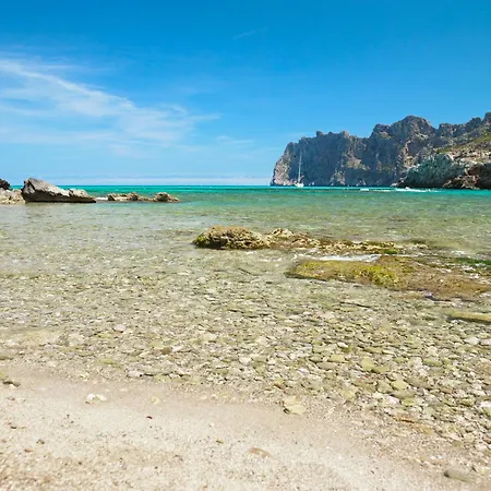 Hotel Cala Sant Vicenc - Adults Only-3
