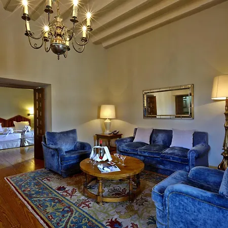 Parador De Zamora-3