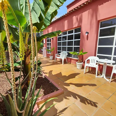 Hotel Don Candido-3