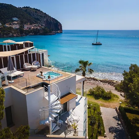 Melbeach Hotel&Spa - Adults Only-3