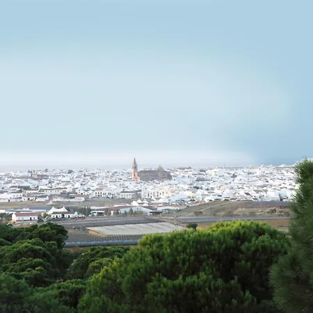 Complejo Turístico Rural Nazaret De Moguer-2