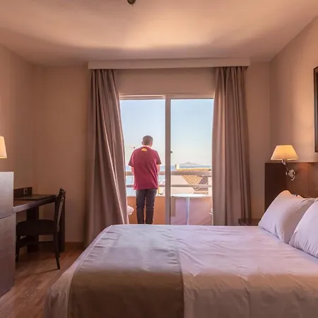 Hotel Cristina-2