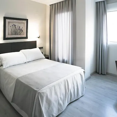 Hotel Cristina-3