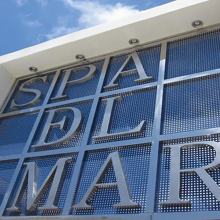 Del Mar Hotel & Spa-2