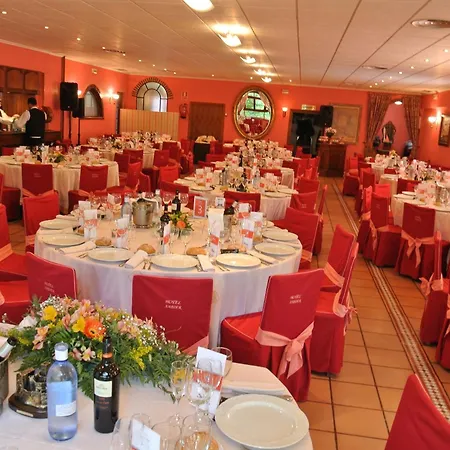 Hotel Xabier-2