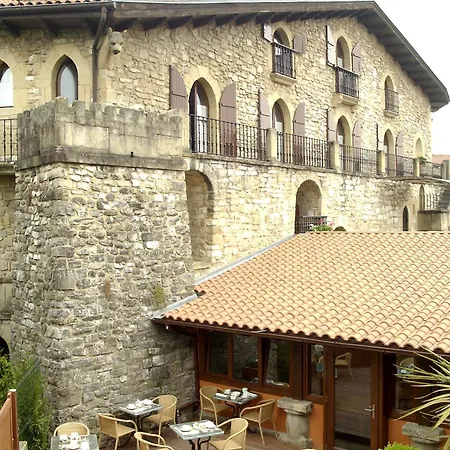 Hotel Palacio Obispo-3