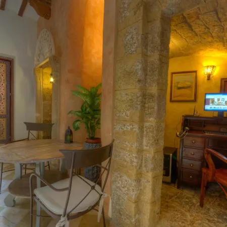 Hotel Boutique Argantonio-3