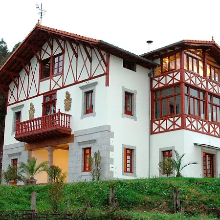 Hotel Villa Itsaso-2