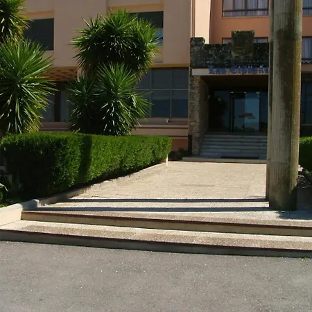 Hotel Las Cigueenas-2