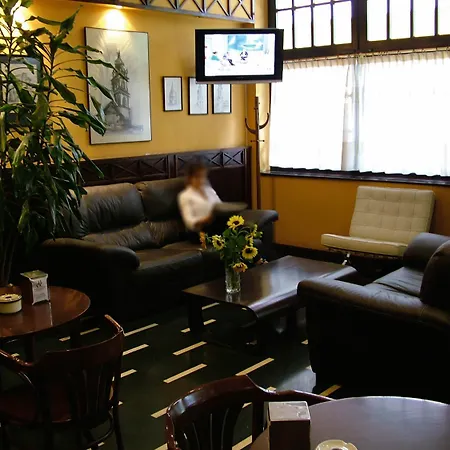 Hotel Ciudad De Calahorra-3