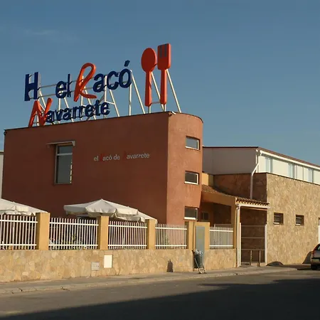 El Raco De Navarrete-2