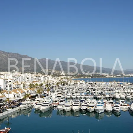 Benabola Hotel & Suites-3