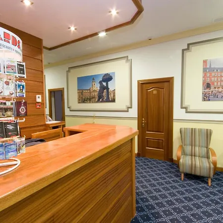 Hostal Edreira-2