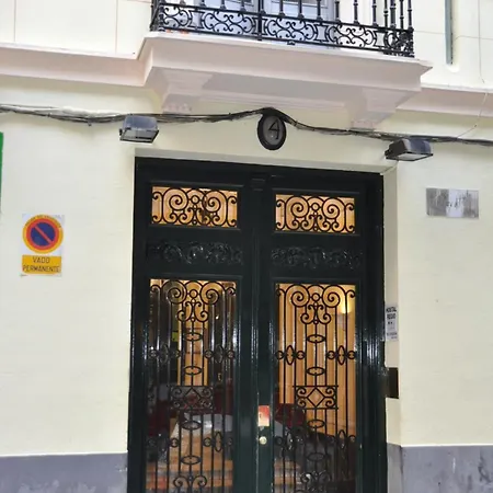 Hostal Mendoza-3