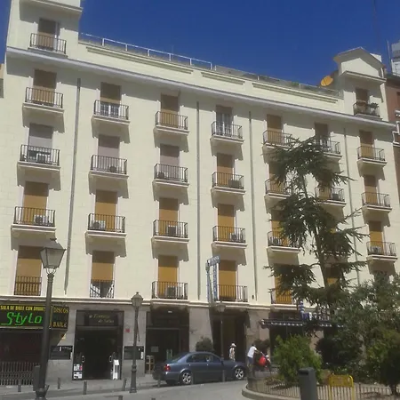 Hostal Triana-2