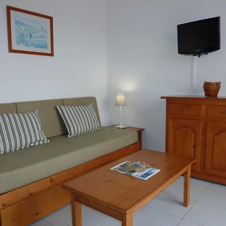 Apartamentos Villa Primera-2