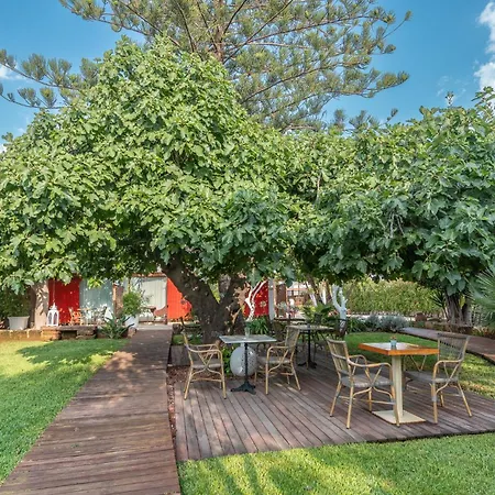 Boho Suites Denia (Adults Only)-3