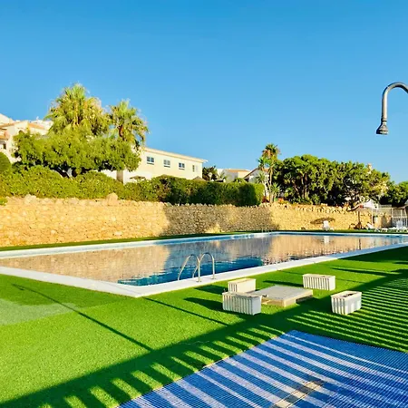 La Suite Del Mar-2