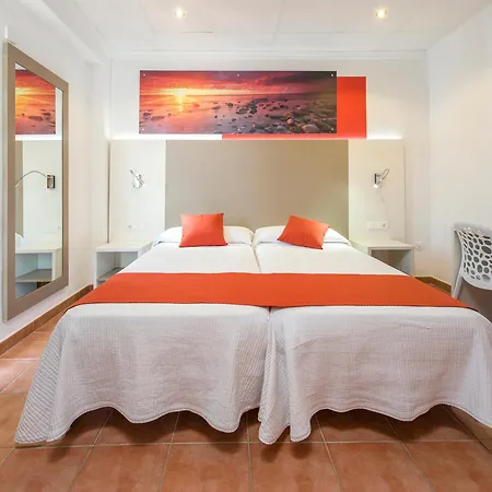 Hostal Adelino-2