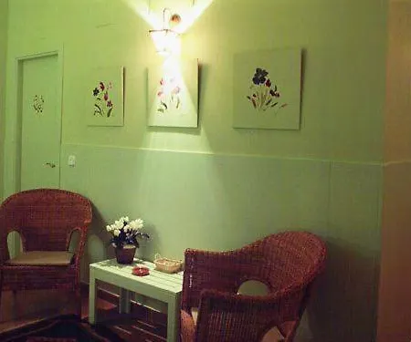 Hostal Fornos-2
