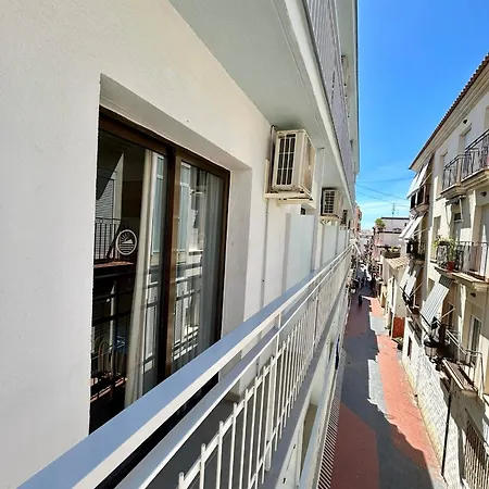 Pension La Orozca Benidorm-3