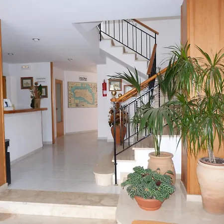 Hotel Geminis-2