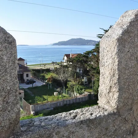 Hotel Miramar Playa America Nigran-3