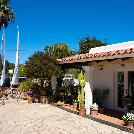 Hotel Club Can Jordi-3
