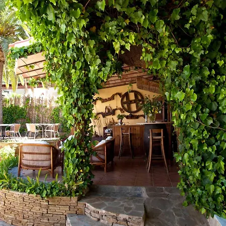 Hotel Club Can Jordi-2